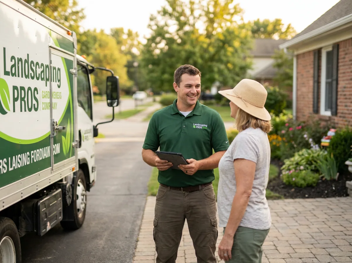Landscaping Burnet, TX FAQs